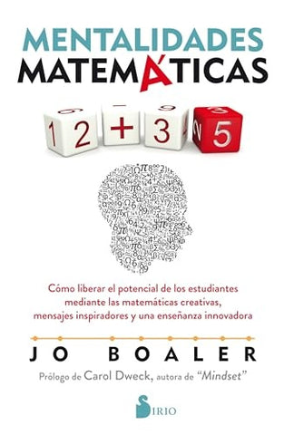 MENTALIDADES MATEMATICAS* | JO BOALER