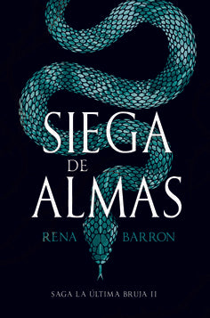 SIEGA DE ALMAS.. | Barron