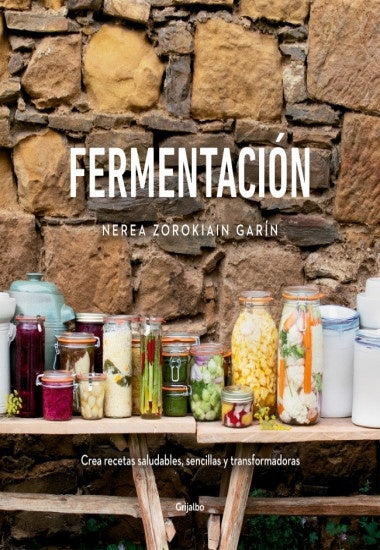 Fermentación  | Nerea Zorokiain Garín