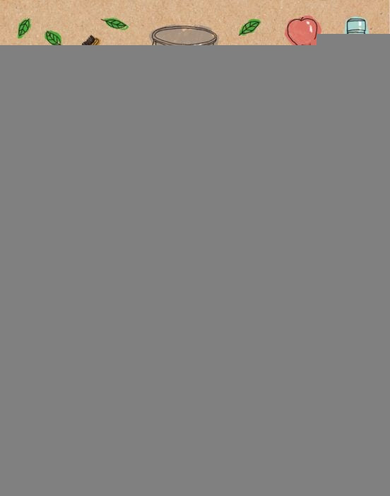 Familias sin plástico | Marion De la Porte