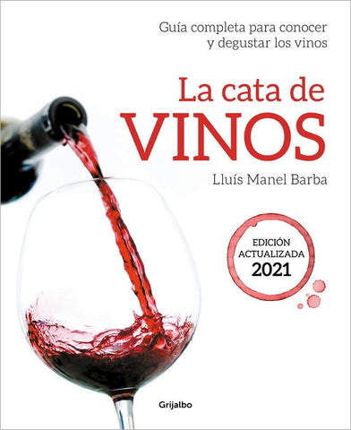 La cata de vinos  | Lluís Manel Barba