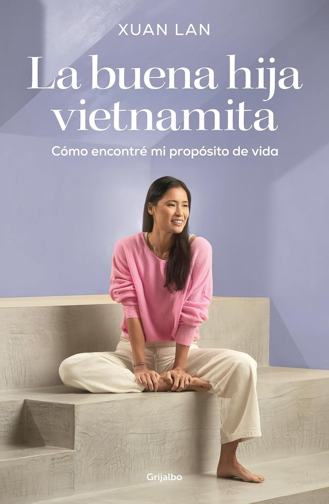 LA BUENA HIJA VIETNAMITA.. | XUAN LAN