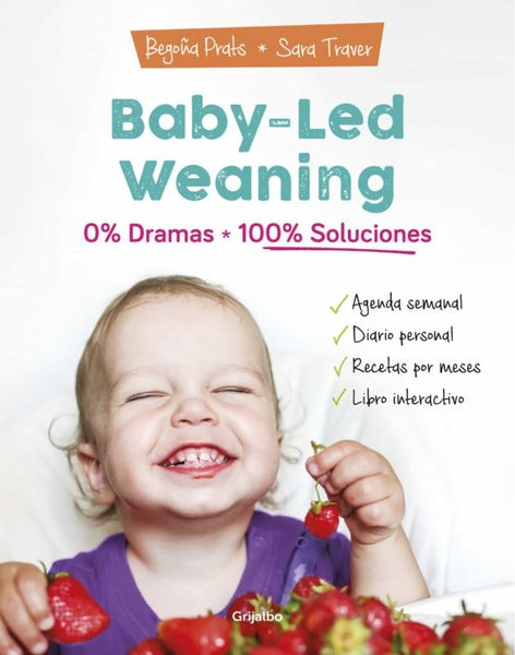 Baby-Led weaning | Begoña Prats