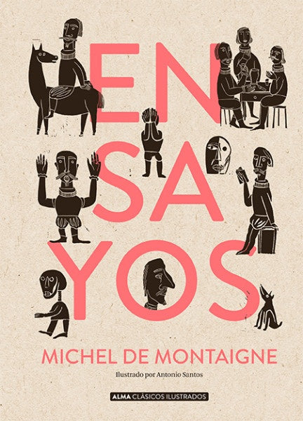 Ensayos (alma) | Michel de Montaigne
