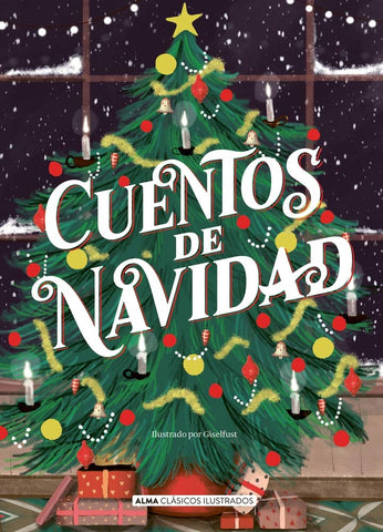 Cuentos de navidad | Vários
