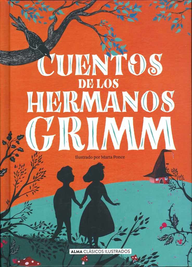 CUENTOS DE LOS HERMANOS GRIMM | Grimm