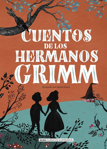 CUENTOS DE LOS HERMANOS GRIMM | Grimm