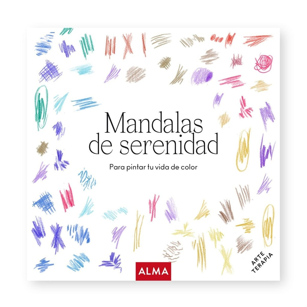 Mandalas de serenidad