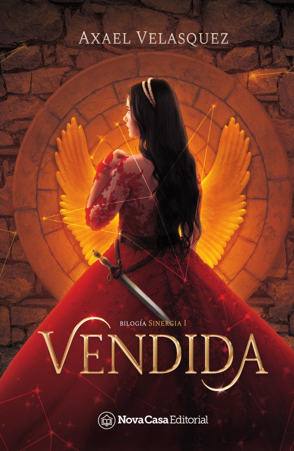 Vendida | Axael Velasquez