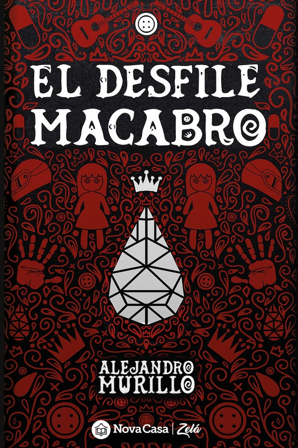 El desfile macabro | Alejandro Murillo