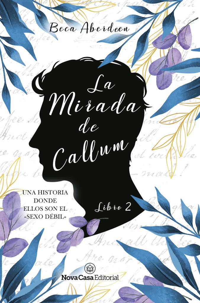La mirada de Callum | Beca Aberdeen