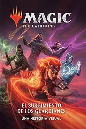 MAGIC. THE GATHERING..