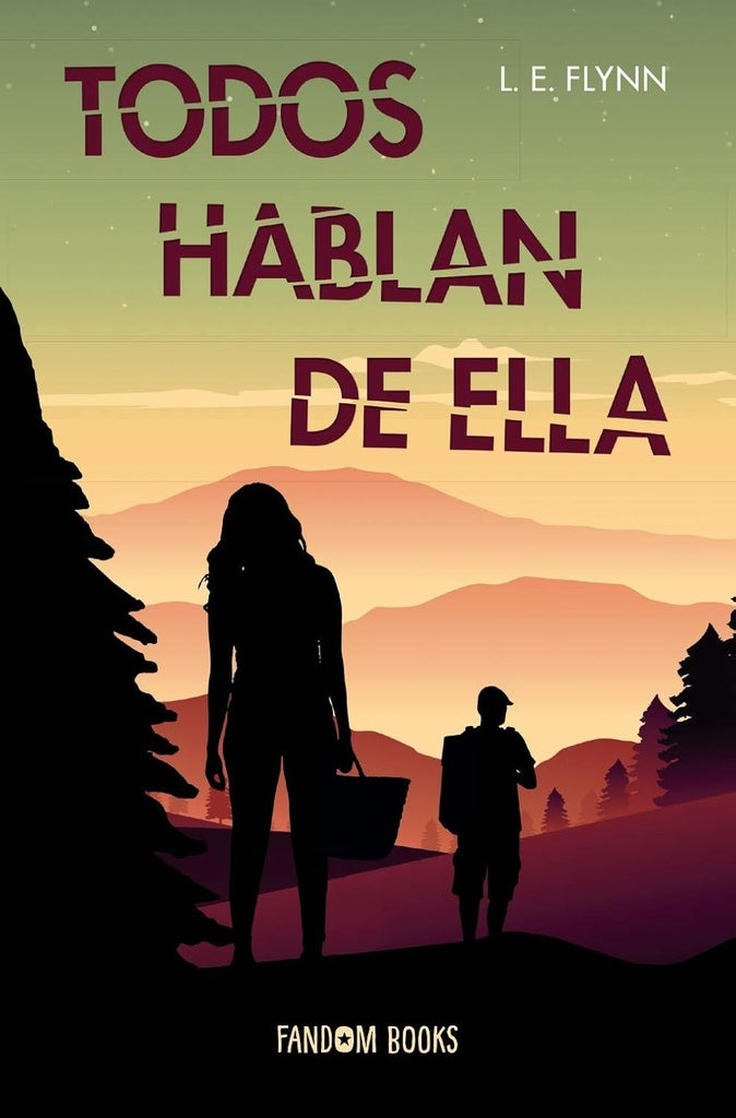 Todos hablan de ella | Flynn
