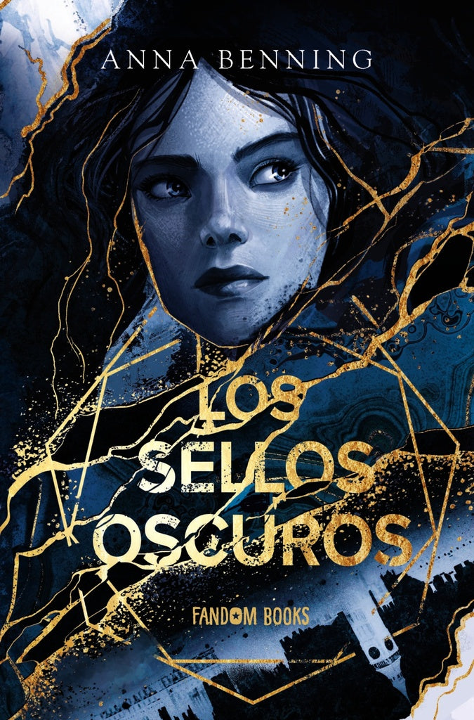 Los sellos oscuros. | Benning