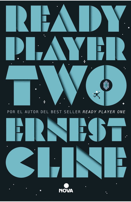 READY PLAYER TWO*.. | Ernest  Cline