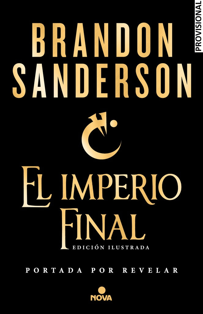 EL IMPERIO FINAL (NACIDOS DE LA BRUMA-MISTBORN) (ED. ILUSTRADA)* | BRANDON SANDERSON