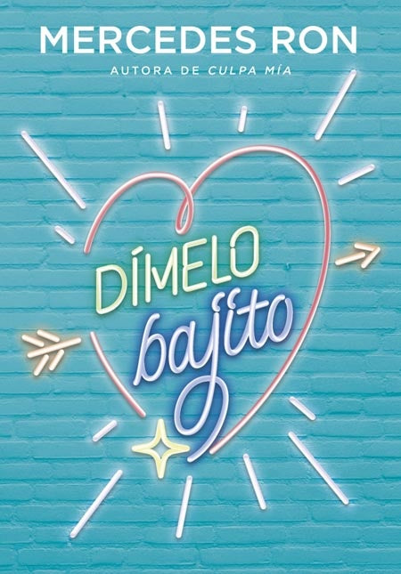 DÍMELO BAJITO* | Mercedes  Ron