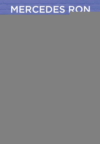 DIMELO EN SECRETO*.. | Mercedes  Ron