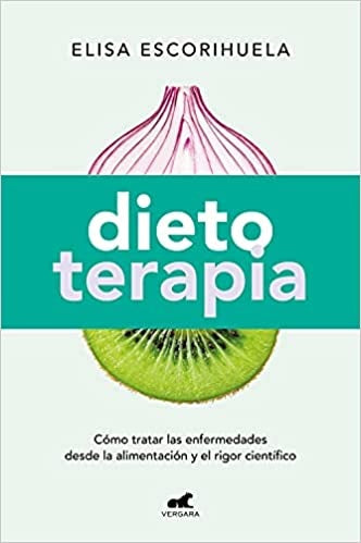 Dietoterapia  | Elisa Escorihuela