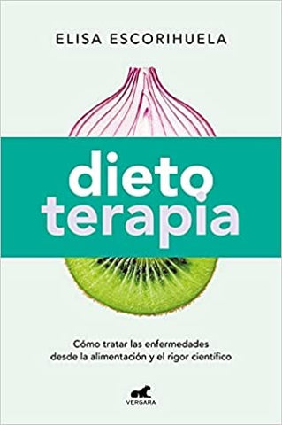 Dietoterapia  | Elisa Escorihuela