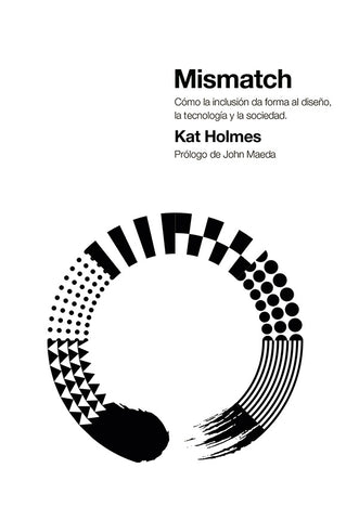 Mismatch | Kat Holmes