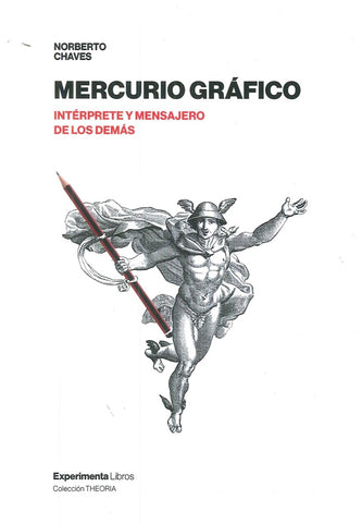 Mercurio Gráfico | Norberto Chaves