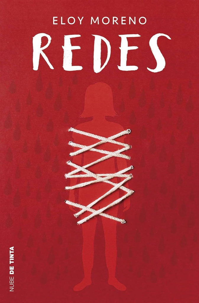 REDES (INVISIBLE 2).. | Eloy Moreno