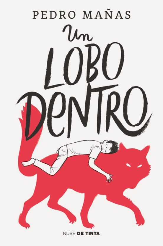 UN LOBO DENTRO..* | PEDRO  MAÑAS