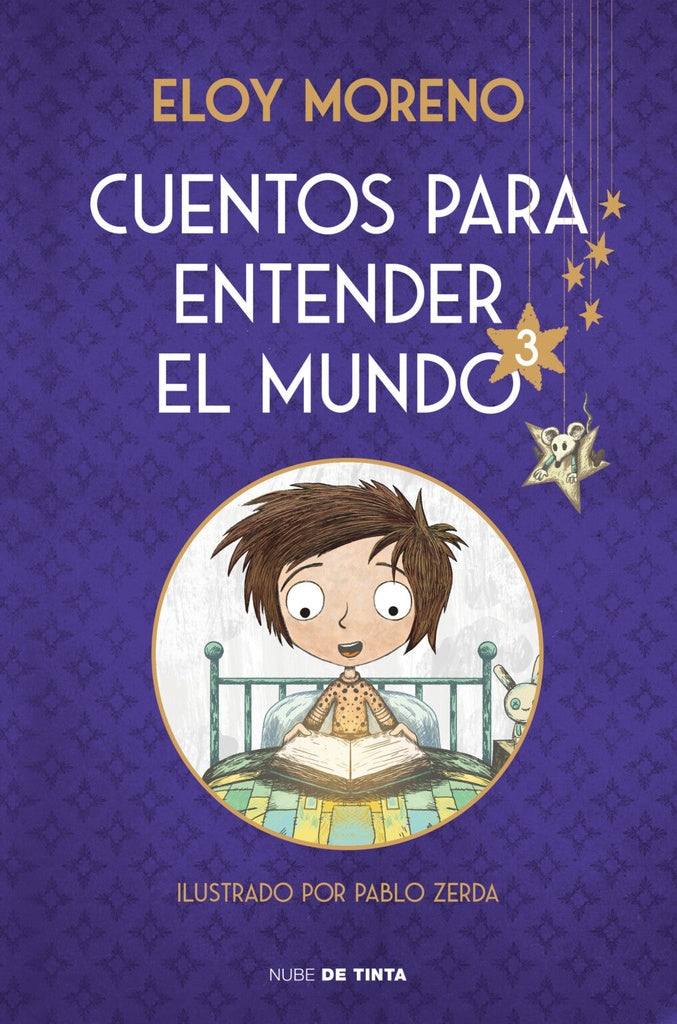 CUENTOS PARA ENTENDER EL MUNDO 3.. | Eloy Moreno