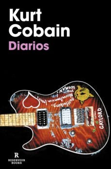 DIARIOS.. | Kurt Cobain