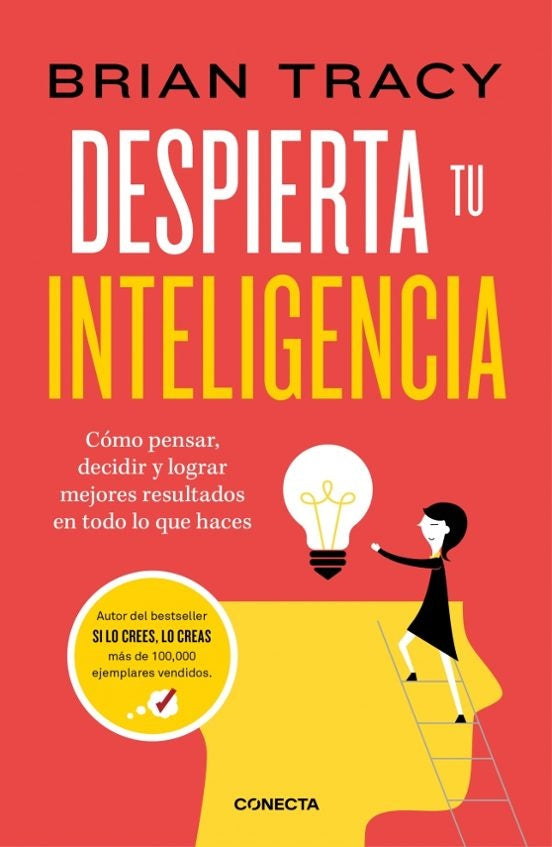 DESPIERTA TU INTELIGENCIA.. | Brian Tracy