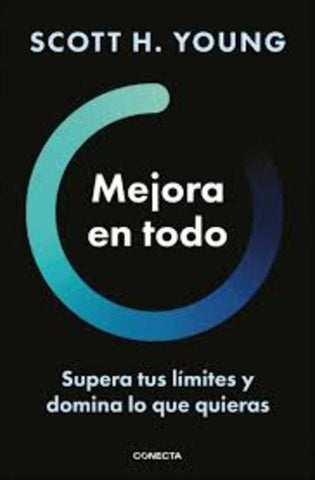 MEJORA EN TODO.. | SCOTT H.  YOUNG