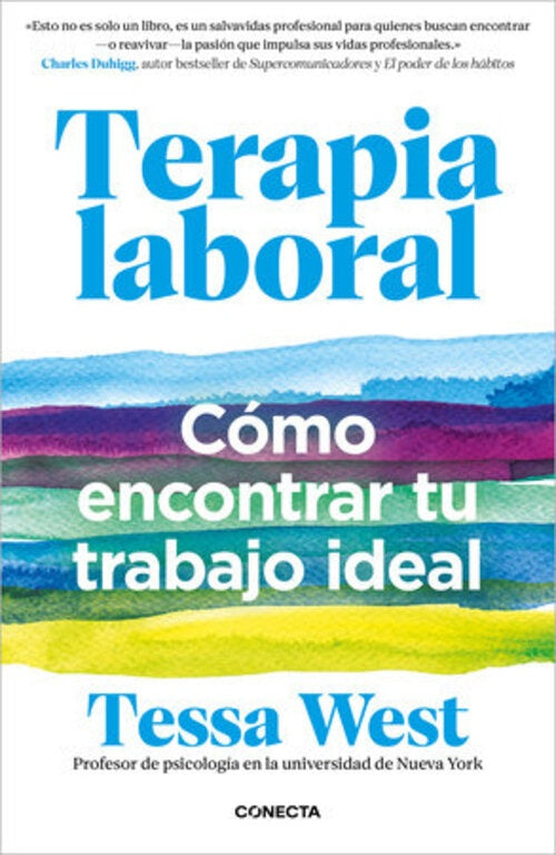 TERAPIA LABORAL.. | Tessa  West