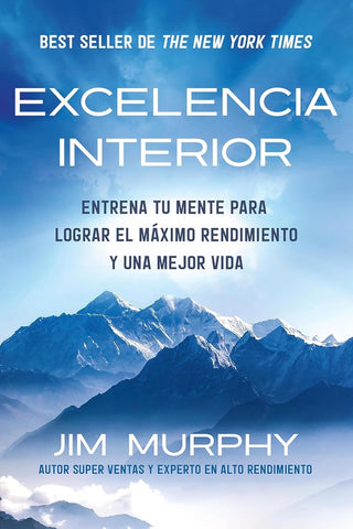 EXCELENCIA INTERIOR.. | Jim Murphy
