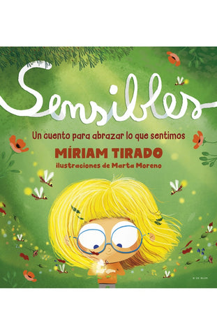SENSIBLES.. | Miriam Tirado