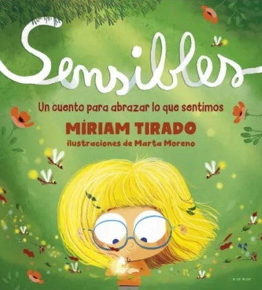 SENSIBLES.. | Miriam Tirado