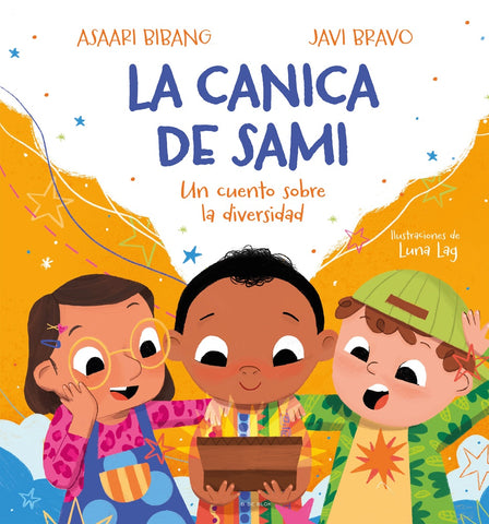 LA CANICA DE SAMI* | ASAARI BIBANG