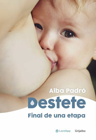 Destete | Alba Padró