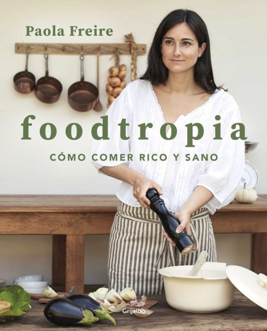 FOODTROPIA.C | Paola  Freire