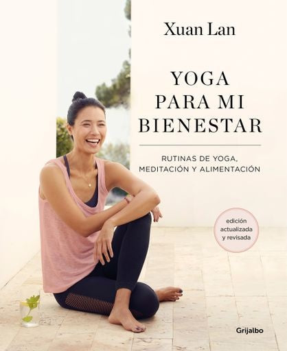 YOGA PARA MI BIENESTAR* | XUAN LAN