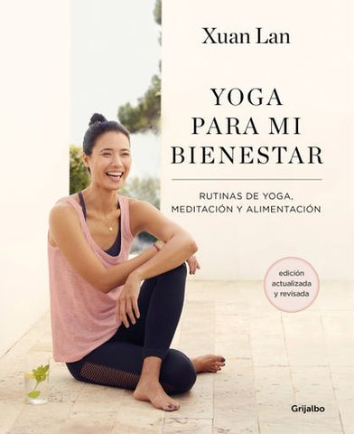 YOGA PARA MI BIENESTAR* | XUAN LAN