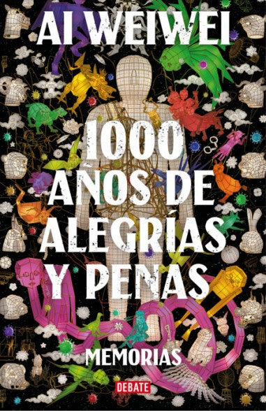 1000 AÑOS DE ALEGRÍAS Y PENAS | Ai Weiwei