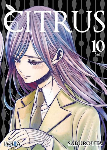 Citus 10 | Saburouta Saburouta