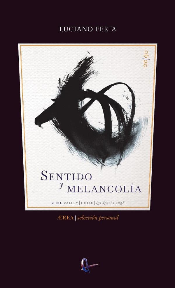 Sentido y melancolía | Luciano Feria