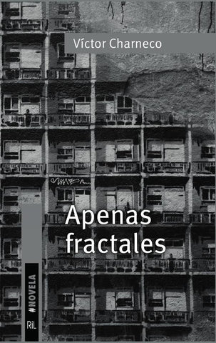 Apenas fractales | Víctor Charneco