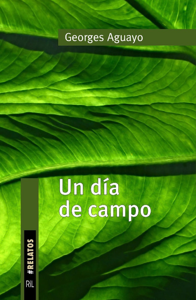 Un día de campo | Georges, Aguayo