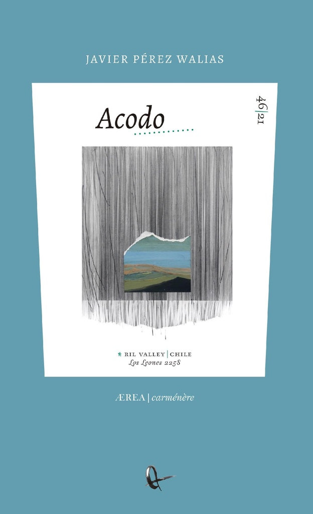 Acodo | Javier Pérez Walias
