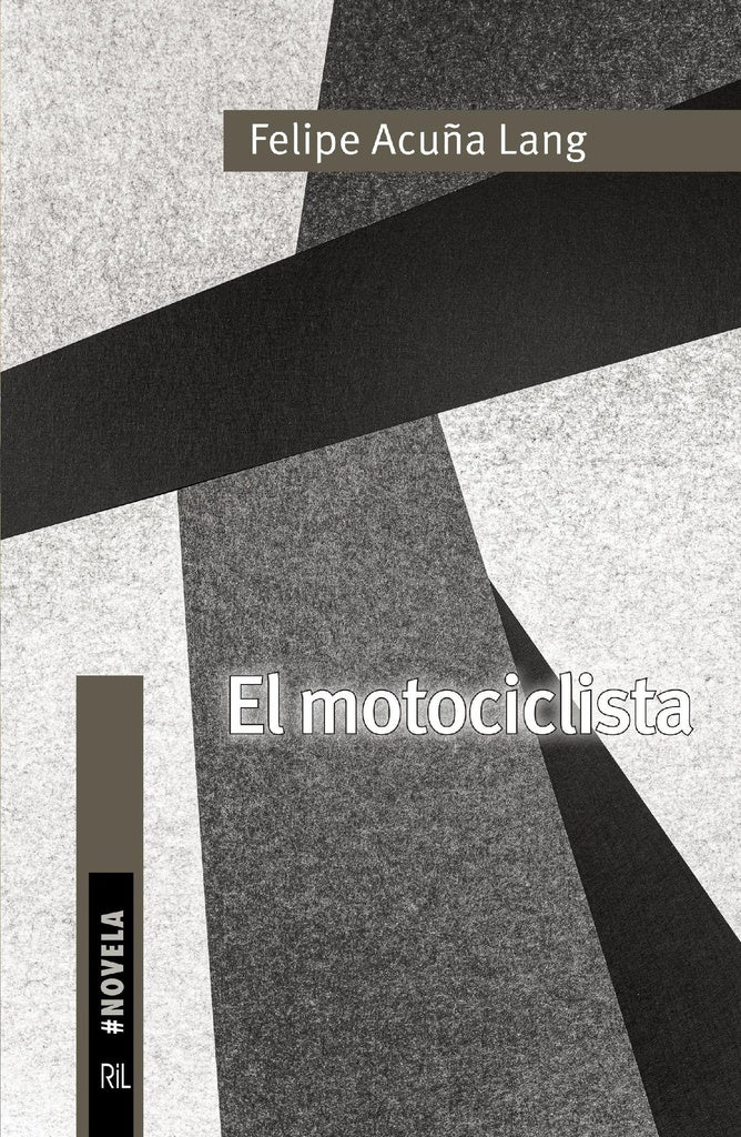 El motociclista | Acuña, Acuña Lang