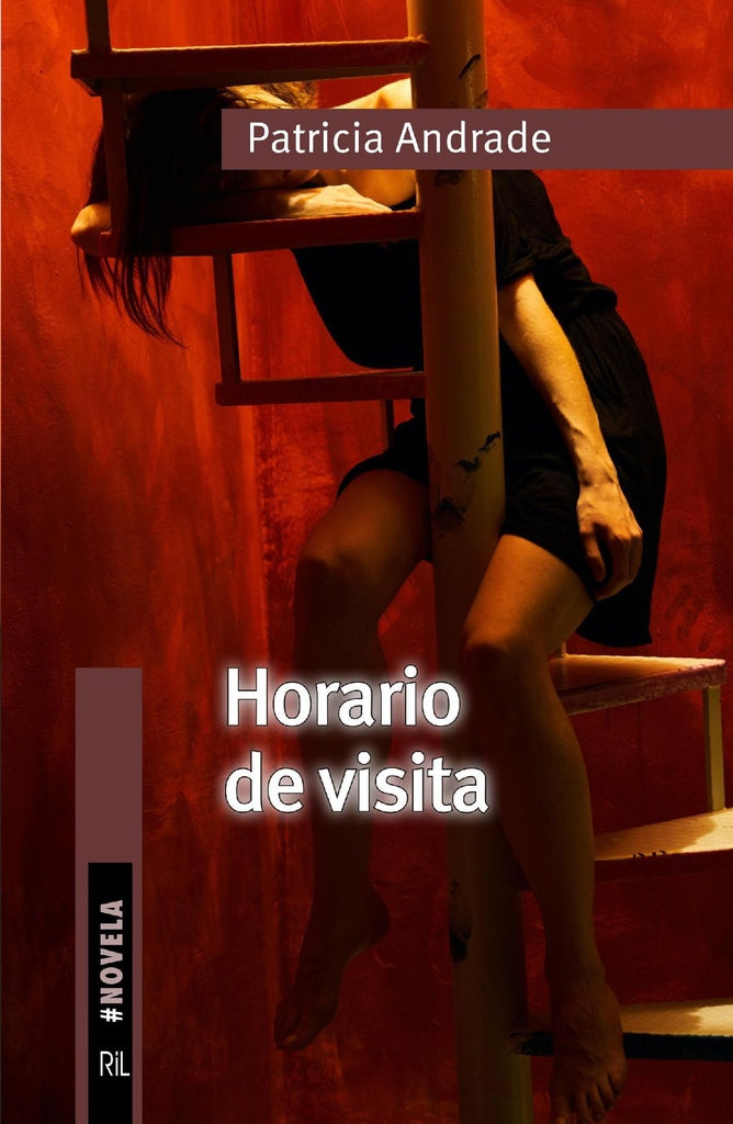 Horario de visita | Patricia Andrade