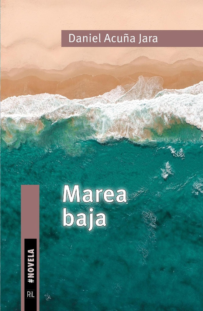 Marea Baja | Daniel Acuña Jara